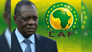 Nécrologie : Issa Hayatou tire sa révérence ce jeudi.